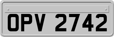 OPV2742