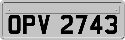 OPV2743