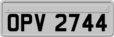 OPV2744
