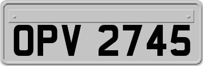 OPV2745