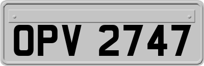 OPV2747