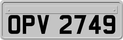 OPV2749