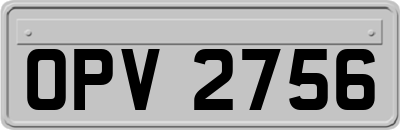 OPV2756