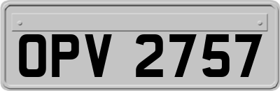 OPV2757