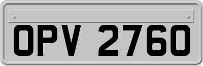 OPV2760
