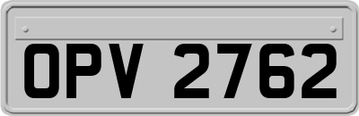 OPV2762