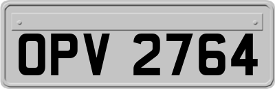 OPV2764