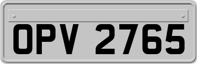 OPV2765