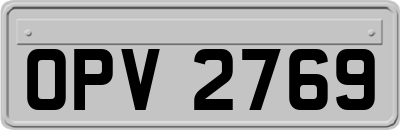 OPV2769