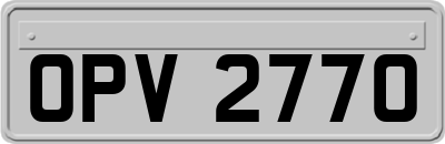 OPV2770