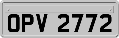 OPV2772