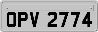 OPV2774