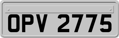 OPV2775