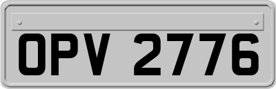 OPV2776