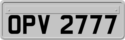 OPV2777