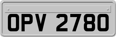 OPV2780