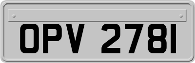OPV2781