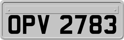 OPV2783