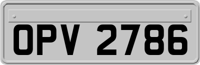 OPV2786