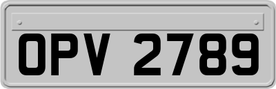 OPV2789
