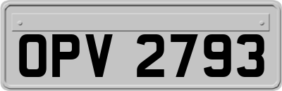 OPV2793