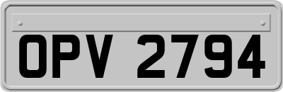 OPV2794