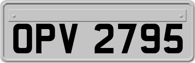 OPV2795