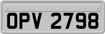OPV2798