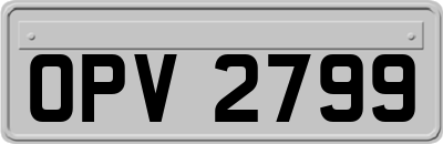 OPV2799