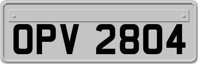 OPV2804