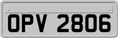 OPV2806