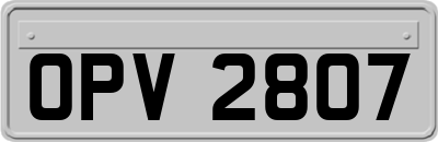 OPV2807