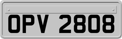 OPV2808