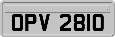 OPV2810