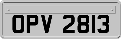 OPV2813