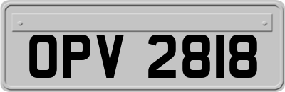 OPV2818