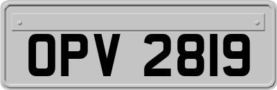 OPV2819