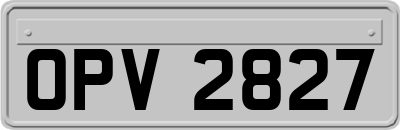OPV2827