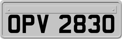 OPV2830