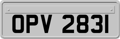 OPV2831