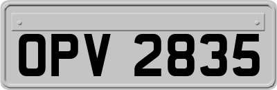 OPV2835