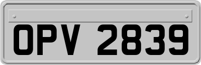 OPV2839
