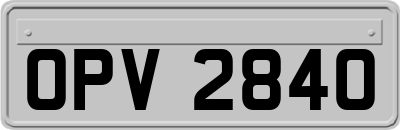 OPV2840