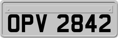 OPV2842