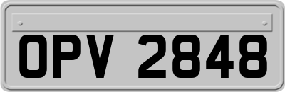 OPV2848