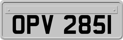 OPV2851