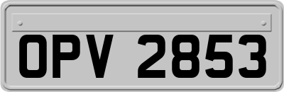 OPV2853