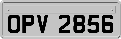 OPV2856