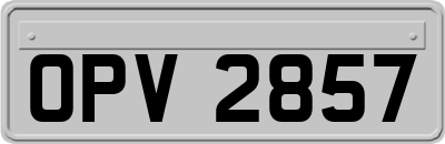 OPV2857
