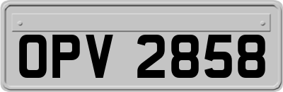 OPV2858